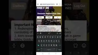 Free fire ffpl redeem code.Claim fast guys.#ffpl#shorts