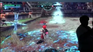 DN Asia Cup - MY vs KOR feat. Guardian 