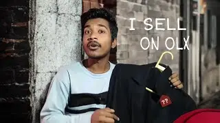 CAN I MAKE MONEY FROM OLX | ROCKET AGAIN