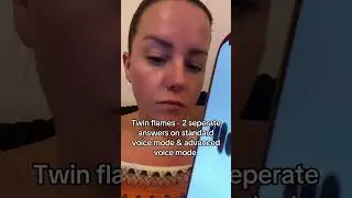 Standard voice vs advanced voice AI