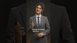 Sad Reality 😞 अमीर बनने के लिए  डिग्री नहीं लगती 💔 Hindi Motivational Shorts #shorts