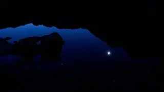 ♫ Cave Light