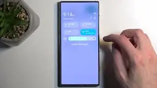 How to Copy Contacts on NUBIA Redmagic 8S Pro