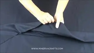 Cashmere & Wool Suiting Dress Fabric