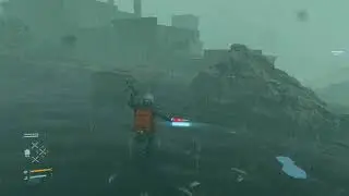 DEATH STRANDING Multiple BT's Bosses...