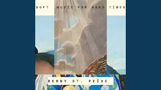 Soft Music For Hard Times