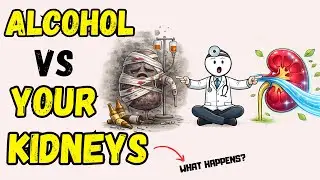 What Happens to Kidneys After 30 Days Without Alcohol?