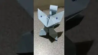 easy dog 🐕 #shortvideo #art #shortvideo #viral #youtubeshorts #creativity #papercrafts #paper #dog