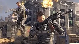 Call of Duty: Black Ops 3 Beta - IGN Plays Live