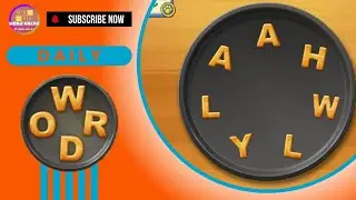 Word Cookies: Daily Challenge (January 14, 2026)