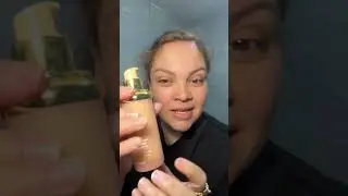 Review. Bio Mimic Foundation Medium Spectrum by Forever bloom
