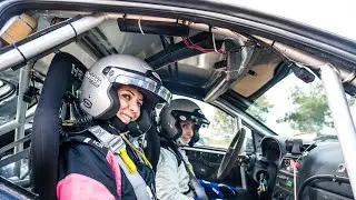MURTAS LUISA E DEIDDA NICOLETTA 9&deg; Cronoscalata di TANDALO' 2025&nbsp;PS 5 