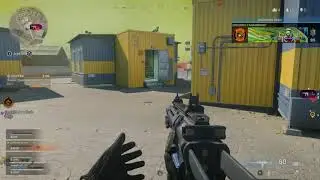 No Man Left Behind