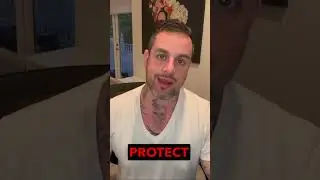 A Message On Jewish Pride (From The Walking Dead Actor Ilan Muallem)