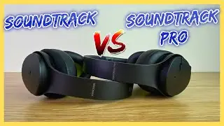 NEW for 2020! Sol Republic Soundtrack and Soundtrack Pro Headphones!