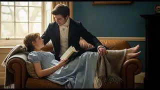 She Was His Enemy&rsquo;s Daughter&hellip; One Night Trapped Together Changed the Duke Forever