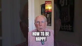 Why Achievements Won't Lead To Happiness