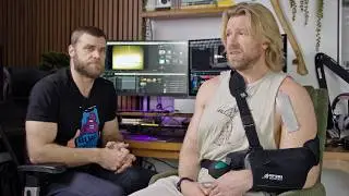 Are The Buff Dudes Quitting?