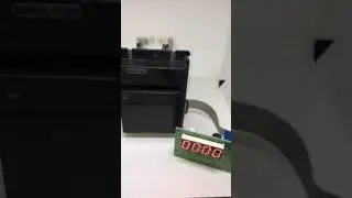 Emaar BV20 Low Cost Note Acceptor