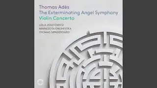 The Exterminating Angel Symphony: III. Berceuse