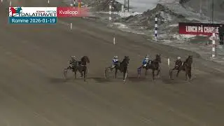 2026 01 19 Romme Kval