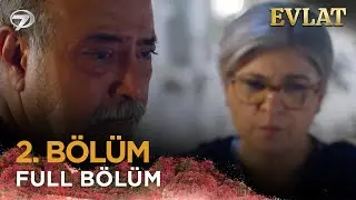 Evlat - Aulaad | Pakistan Dizisi - 2. Bölüm  💓💫 @kanal7