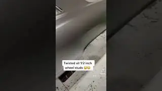Dyno Near Fail *1400HP*
