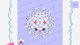 Pict Tutorial | Beaded Cat Amigurumi, Step By Step Guides