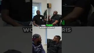 Diddy's Kingpin Image: Was It Inspired By Rich Porter & Alpo