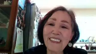 Maija Rhee Devine, Cold War: Living Under Its Shadow series