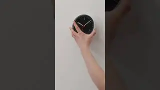 HAY Table Clock / Hay 제스퍼모리슨 테이블 탁상시계