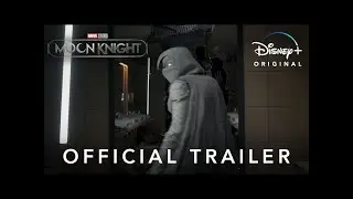 Marvel Studios&rsquo; Moon Knight | Official Trailer Part-1 | Disney+ | #trailer | #rpcreation