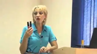 Презентация спреев AliveMax  Алена Рандина  Улан Уде 2015