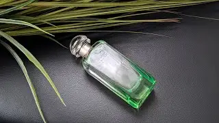 Un Jardin Sur Le Toit Hermès Summer Fragrance