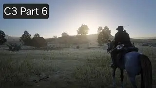 Red Dead Redemption 2 - Chapter 3 - Part 6