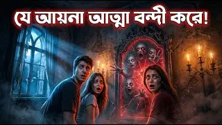 যে আয়নায় মৃতদের দেখা যায় &ndash; Mirror of Souls| Cyclico Fabu ( Bangla)