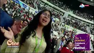 las Bodas del Cordero /Aleluya Aleluya. Bethel Musicales  (MMM ). / CNDYC. 2023