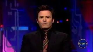 Good News Week: The 2008 Return
