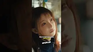 A song that makes everyone cry, no matter the age #kpop #qwer #tears