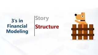 Introduction to Corporate Finance Modeling Session 01