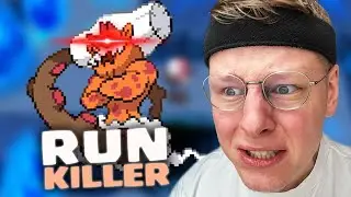 😨 Warum MUSS ausgerechnet DAS passieren?! | #08 - Pok&eacute;mon Black Nuzlocke Randomizer