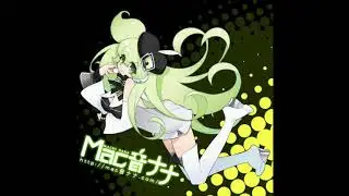 【Macne Nana】Romeo and Cinderella【UTAUカバー】