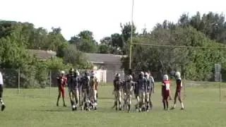 sfyfl rams