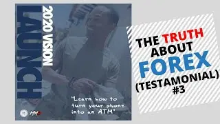 THE TRUTH ABOUT FOREX (MY JOURNEY) #3