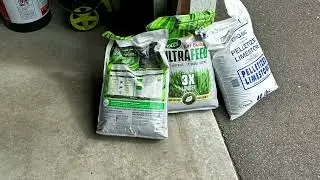 2024 First Fertilizer and Soil Test Results