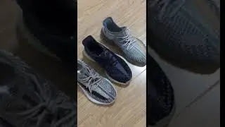 Yeezy 350 V2 Zyon & Asriel & Israfil