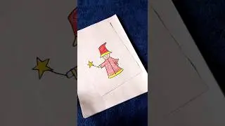 Magical Fairy Tale Art: Simple DIY Illustrations