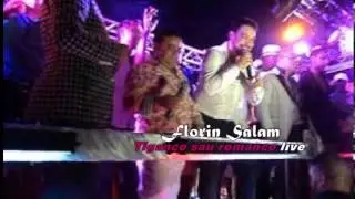 FLORIN SALAM - TIGANCO SAU ROMANCO