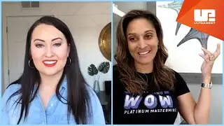 How to Lead Your Dental Practice Through Tough Times | Dr Anissa Holmes