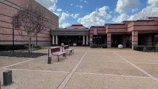 Cason Lane Academy TSIN School Tour